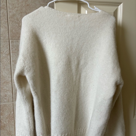 Sezane Denisa jumper - Picture 5 of 5
